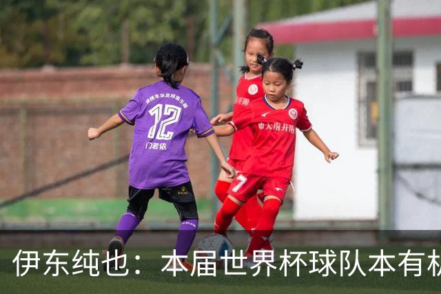 伊东纯也：本届世界杯球队本有机会继续向前 不会从国家队退役