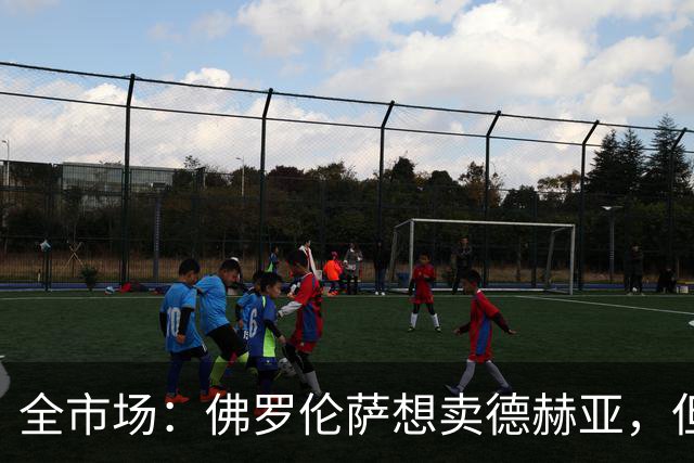 全市场：佛罗伦萨想卖德赫亚，但他明确表示只有曼联才能让他转会