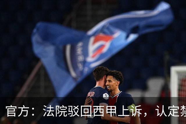 官方：法院驳回西甲上诉，认定禁止皇马参加视听权会议决定无效