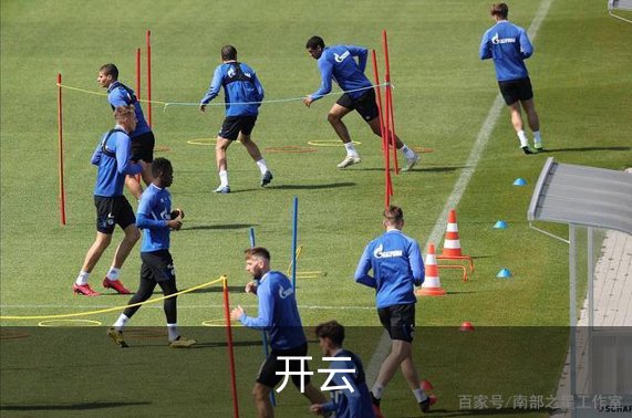 了解开云
