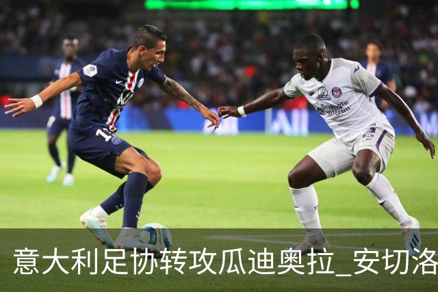 意大利足协转攻瓜迪奥拉 安切洛蒂已拒绝 选帅进入倒计时