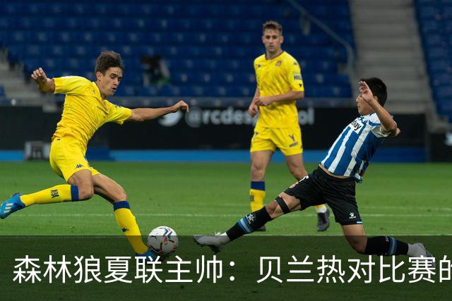 森林狼夏联主帅：贝兰热对比赛的理解提升很大 终结能力也在提高