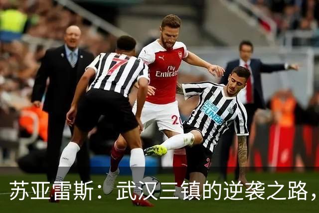 苏亚雷斯：武汉三镇的逆袭之路，休赛期如何稳固防守？